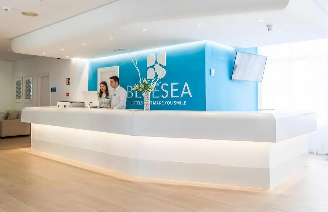 Bluesea Gran Playa-1